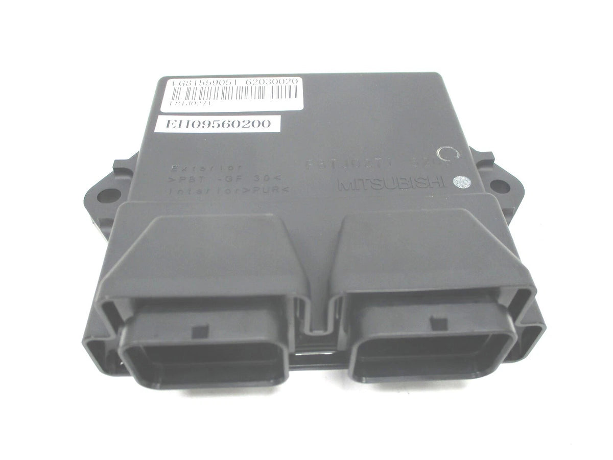 ECU for Kubota EH095-60200 F8TJ0271 972 KRC-L1