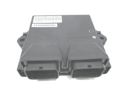 ECU for Kubota EH095-60200 F8TJ0271 972 KRC-L1