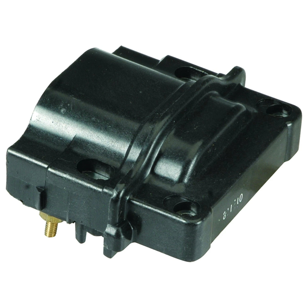 Ignition Coil for Chevrolet Geo Isuzu Pontiac Toyota Celica Corolla (1985–1995)