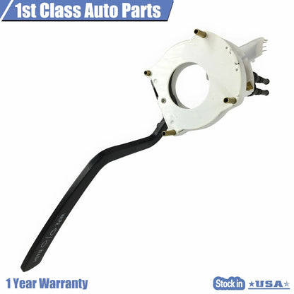 Windshield Wiper Switch 4 Wire for VW Beetle Karmann Ghia Thing (1968–1979)