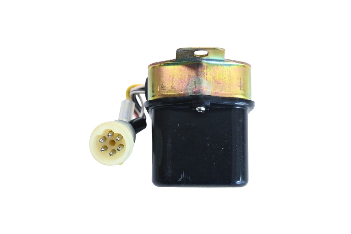 Voltage Regulator for Beck Arnley 177-0312, W33-257, FHBA12-5 (NOS)