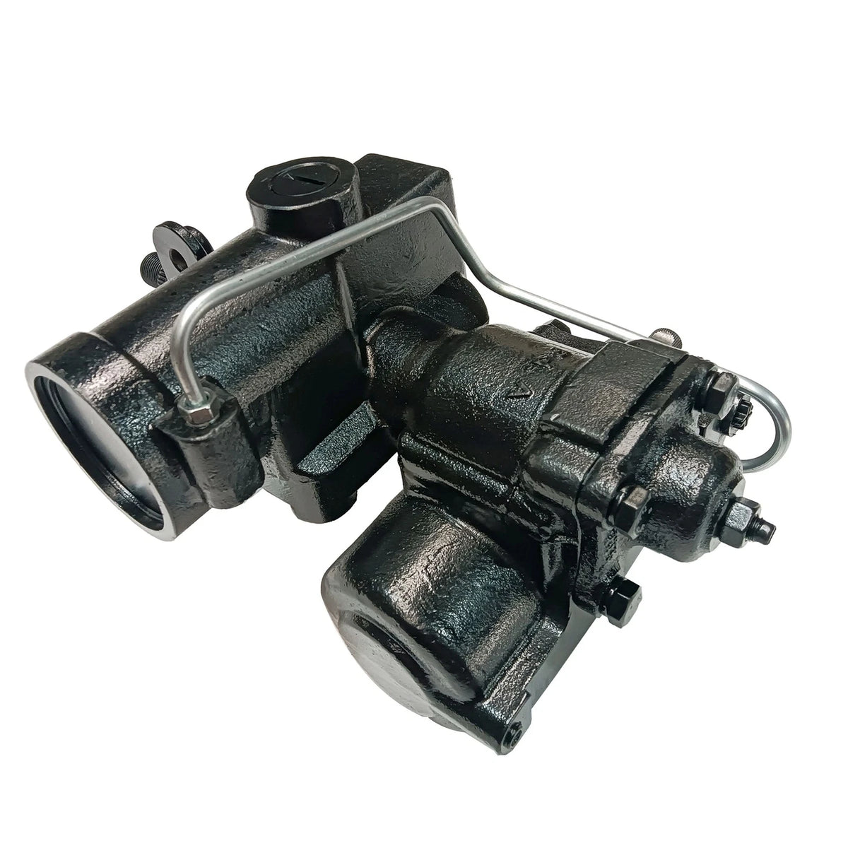 Power Steering Gear Box for Land Rover Defender & Range Rover (1994–1999)