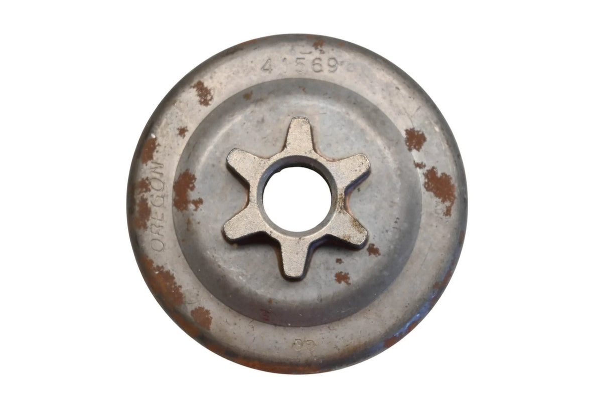 Spur Sprocket for Oregon 41569X, 41569 (NOS)