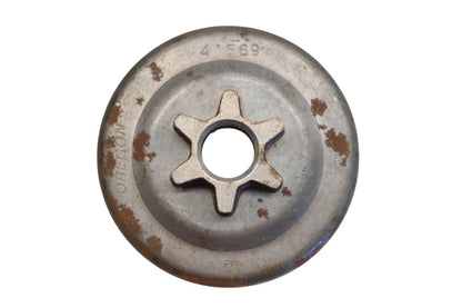 Spur Sprocket for Oregon 41569X, 41569 (NOS)