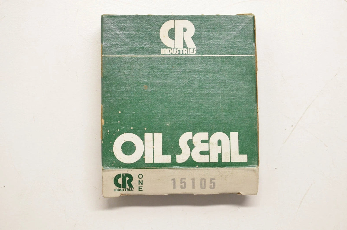 CR 15105 Oil Seal for
