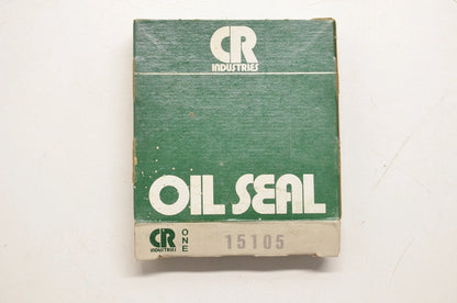 CR 15105 Oil Seal for