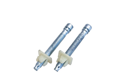 Headlight Adjusting Screw Kit for Champ (NOS)
