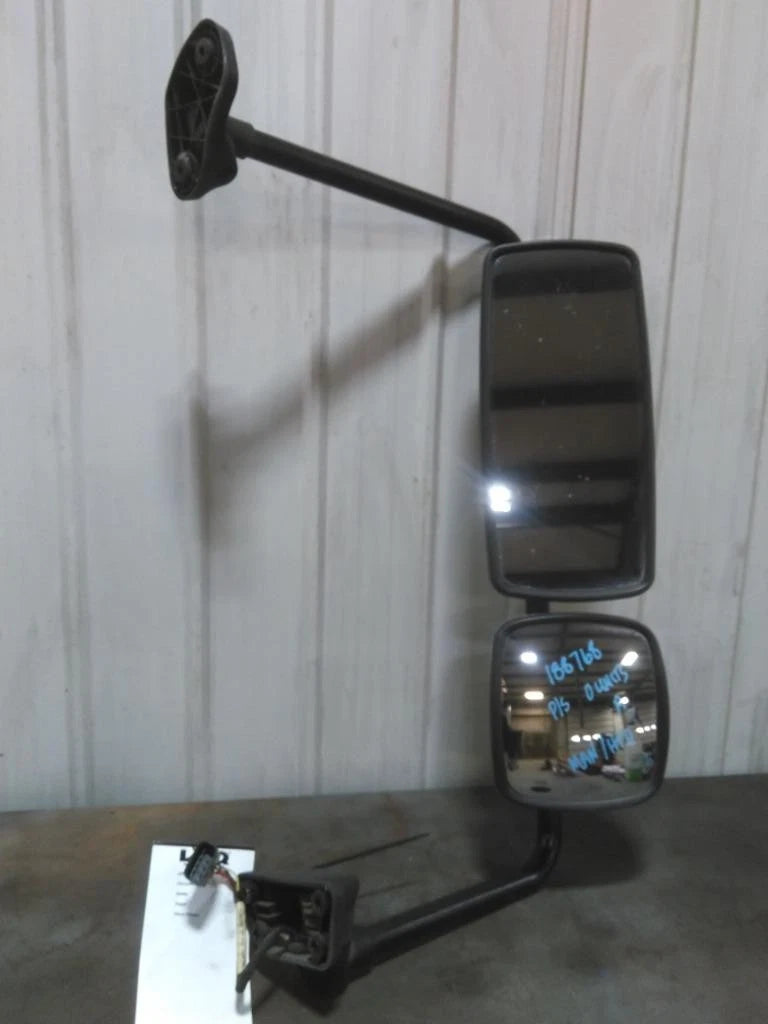 Right Door Mirror for Freightliner M2 106 (2015) MD