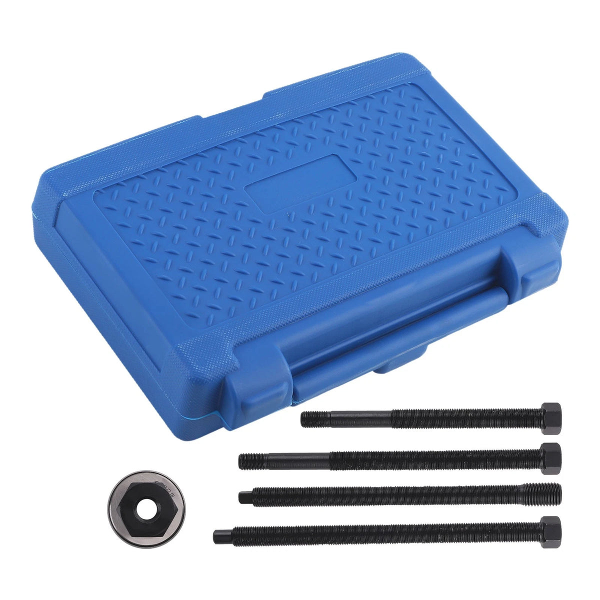 Long Reach Harmonic Balancer Pulley Installer for Ford 3.0L, 3.5L, 4.6L (2004–2012)