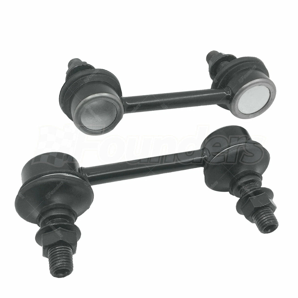 2Pcs Rear Sway Bar Links for Subaru Outback Baja Legacy (2000–2009) K80426