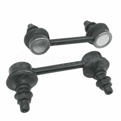 2Pcs Rear Sway Bar Links for Subaru Outback Baja Legacy (2000–2009) K80426