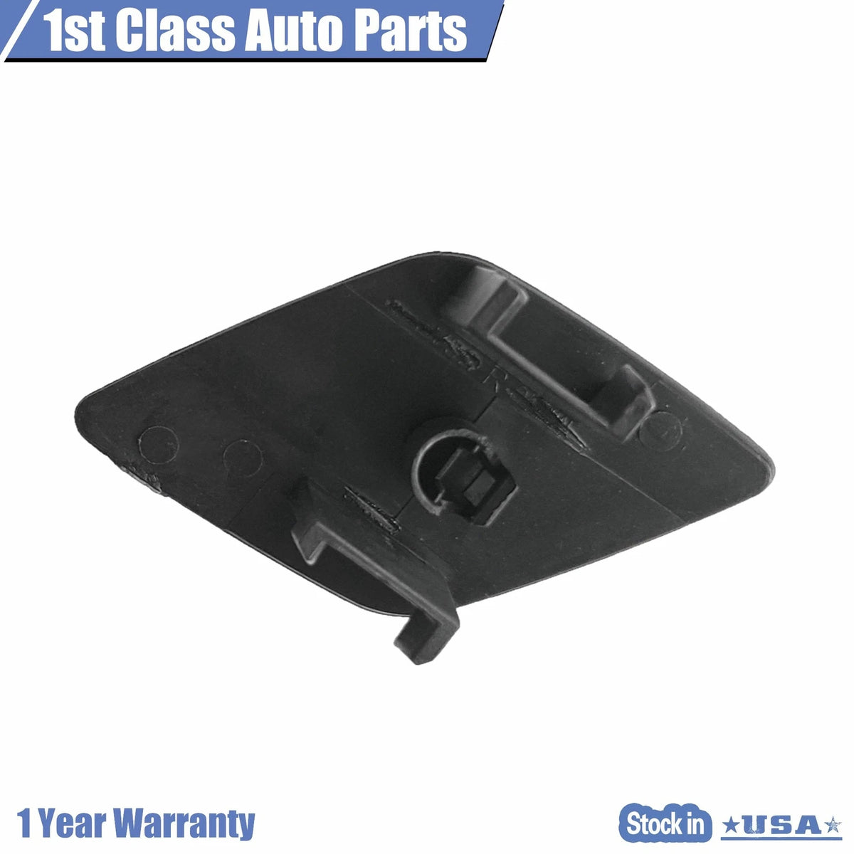 Right Front Headlight Washer Cover for Cadillac SRX (2010–2016) 25928248