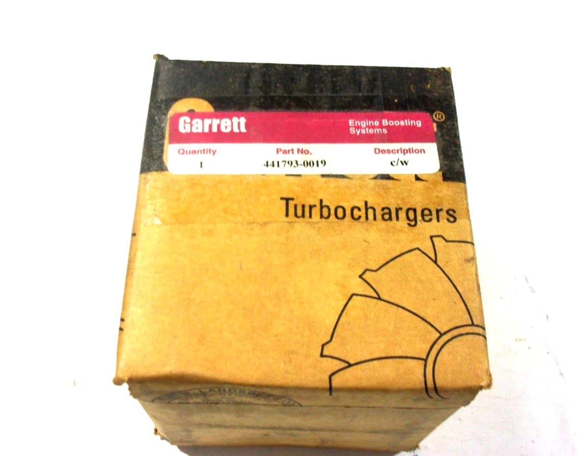 Turbo Compressor Wheel for Mack Renault (441793-0019, TB4501)