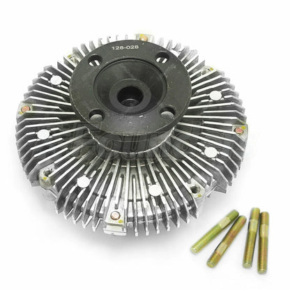 Engine Cooling Fan Clutch for Toyota Pickup Isuzu Rodeo Trooper (3.0L 3.2L)