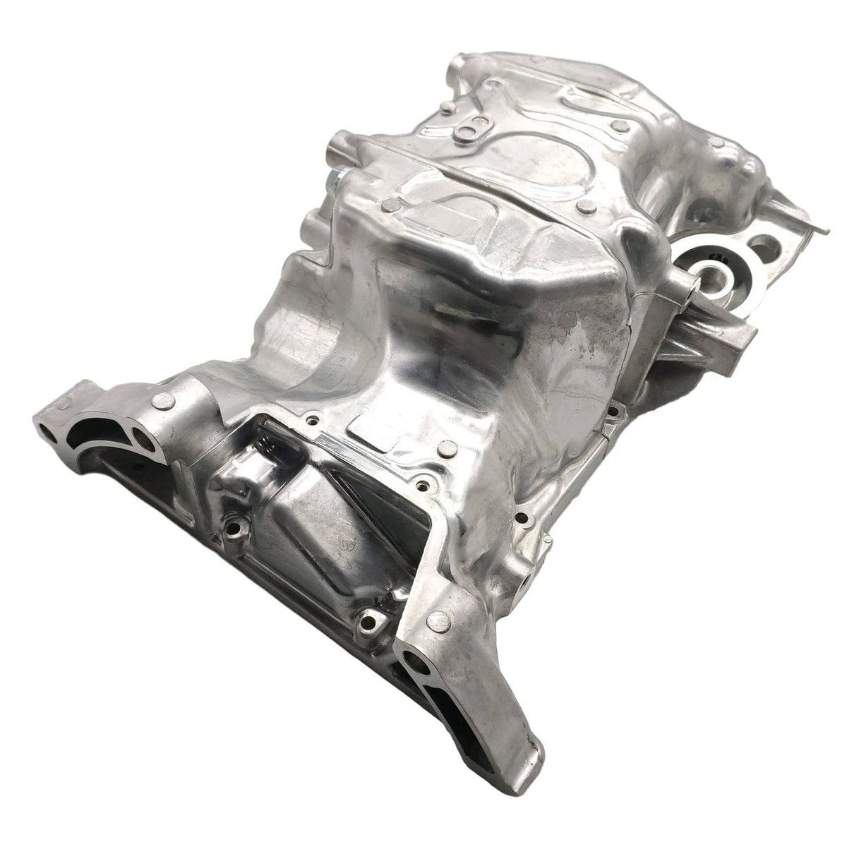 Engine Oil Pan for Honda Accord (2018–2022), CR-V (2020–2022) 112006C1A00