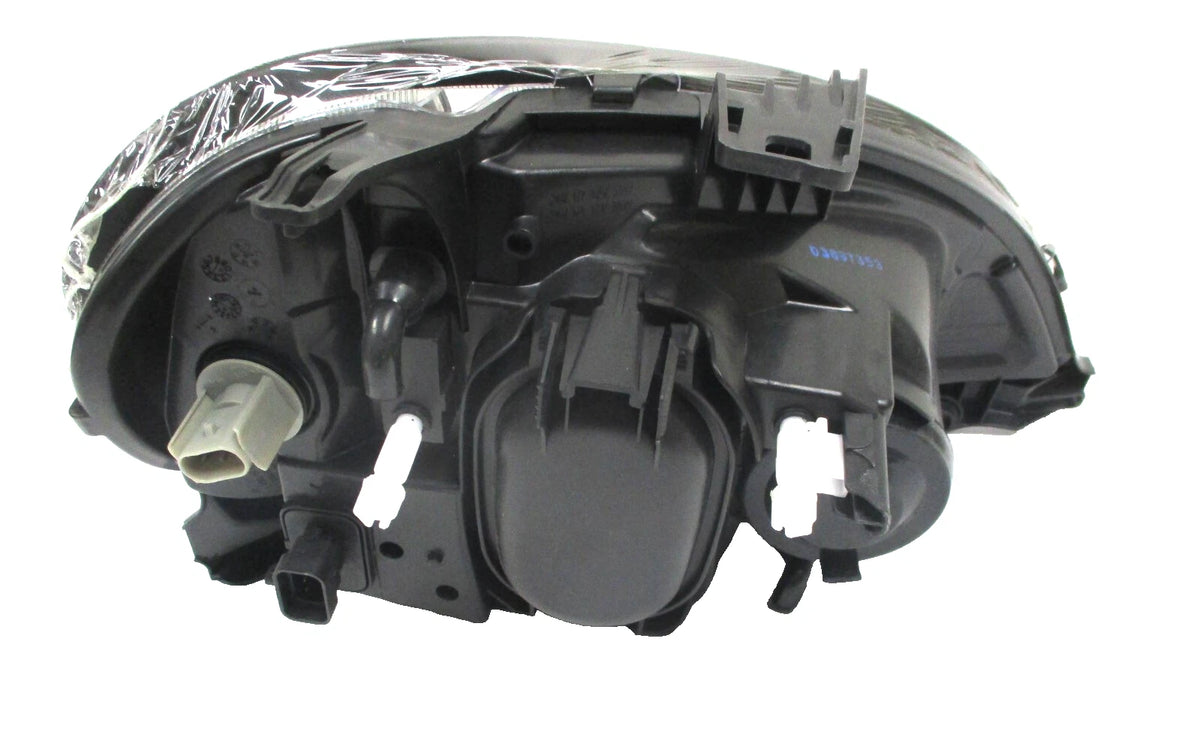 LH Head Light for Freightliner Columbia (2003–2010) A06-32496-006