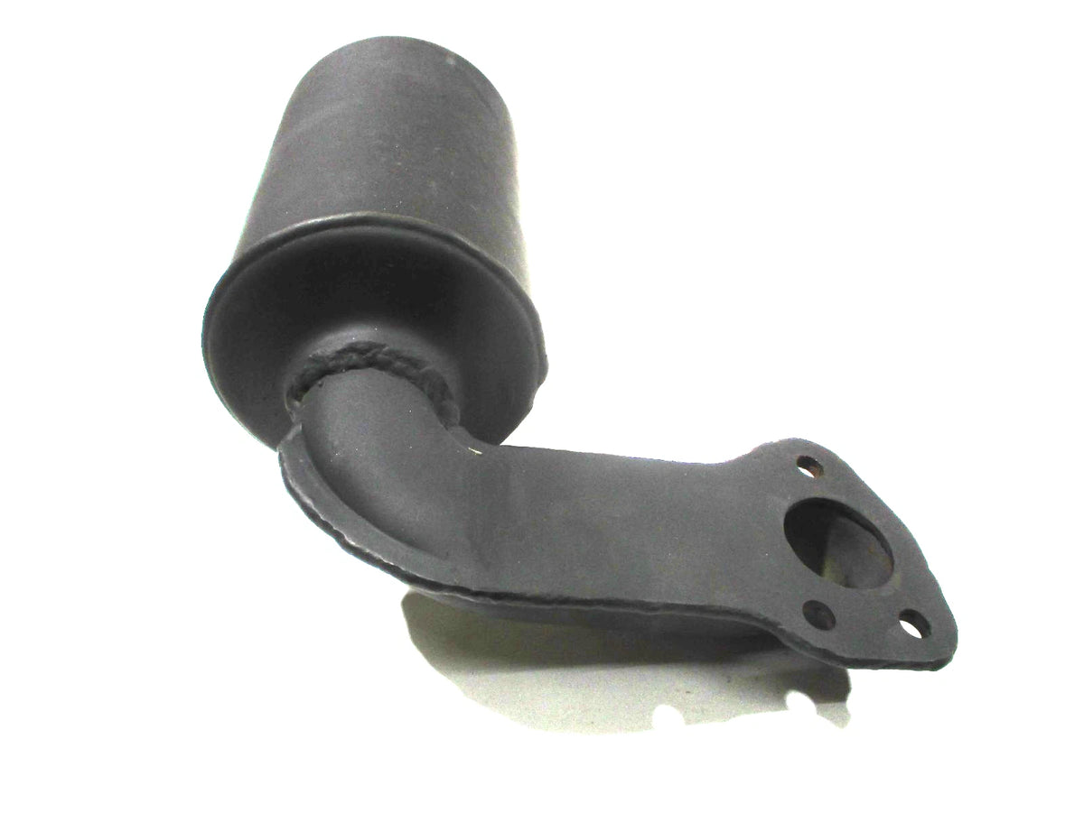 Muffler Assembly for Kubota (19104-12110)