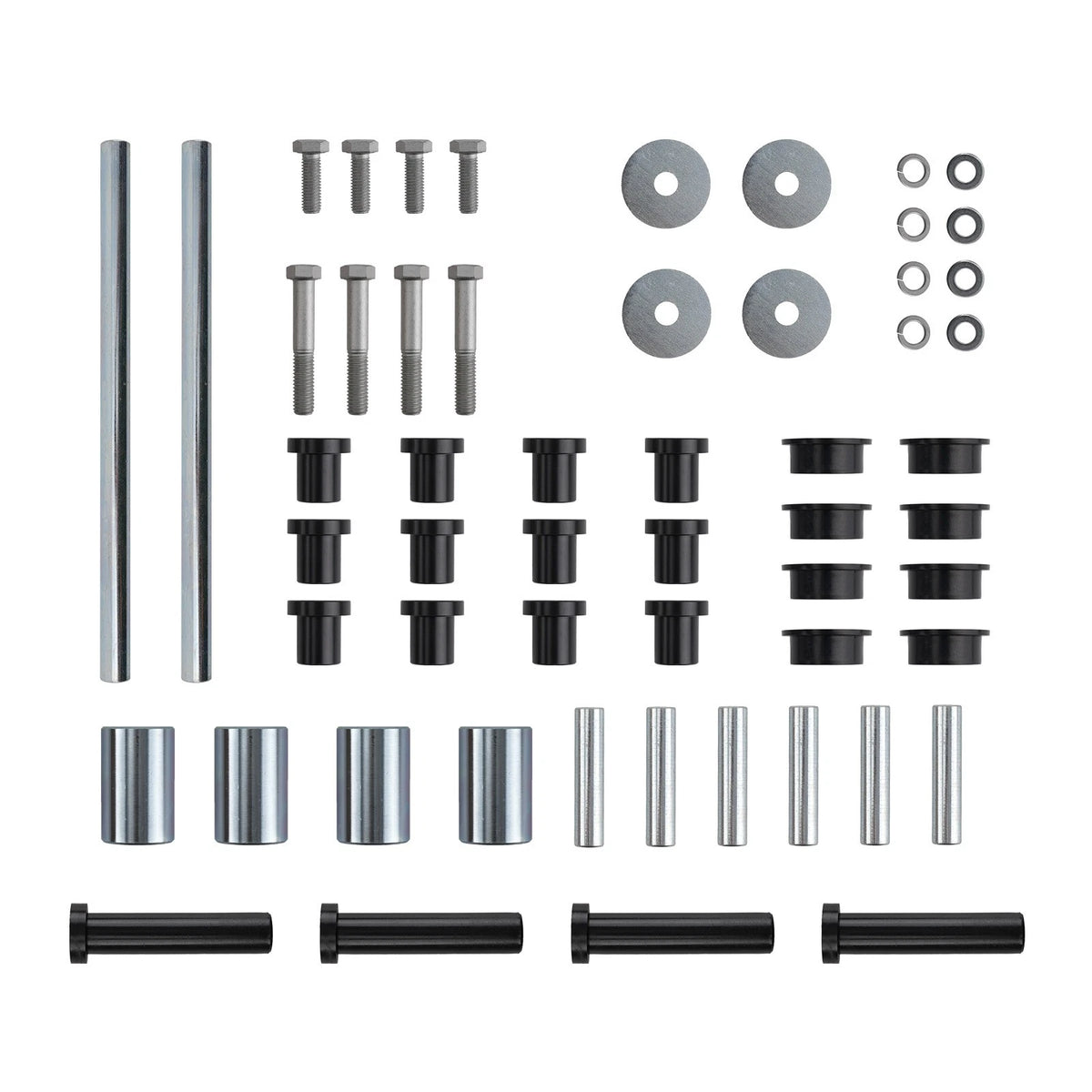Suspension Bearing Carrier Kit for Polaris Sportsman 500 600 700 800 (2003–2010)