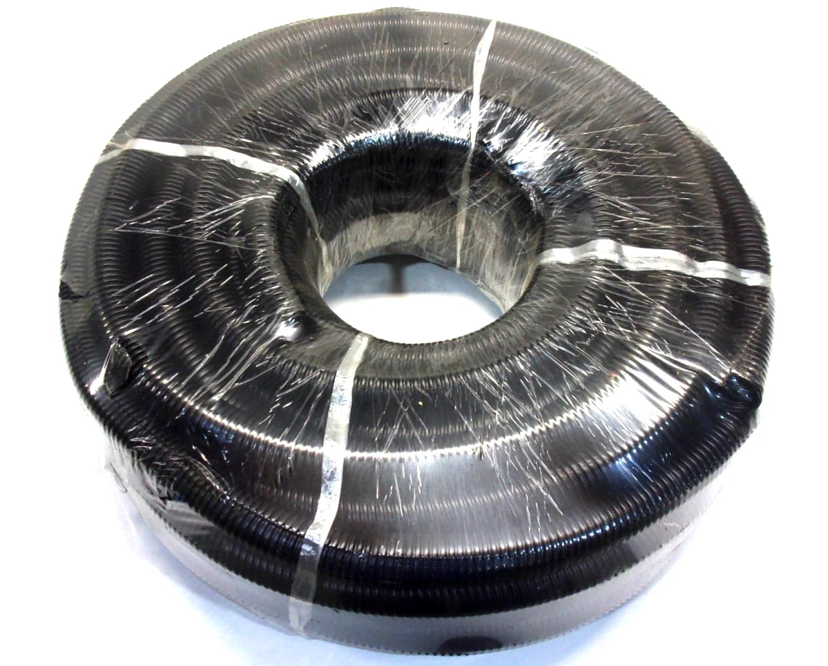 5-032 Split Loom Tubing for Various Applications (1" x 100')