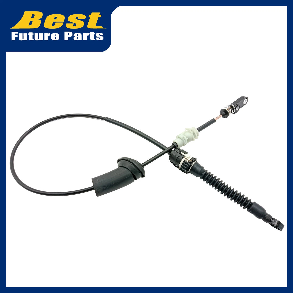 Automatic Transmission Selector Cable for Jeep Commander (2006–2010)