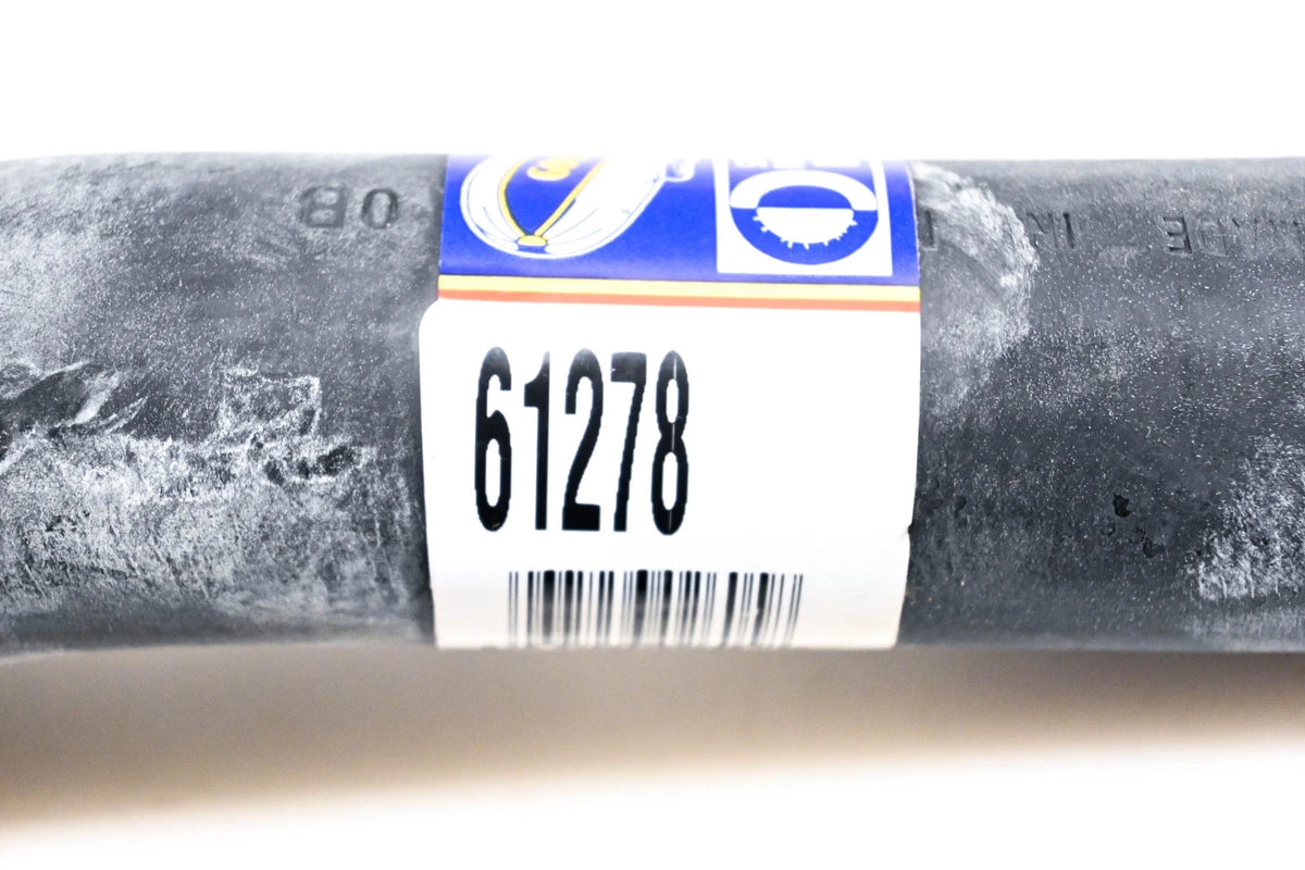 Goodyear 61278 Radiator Hose for