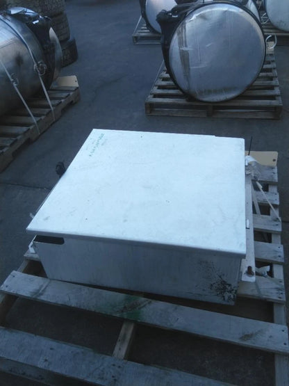 Battery Box for Peterbilt 579 (2015)