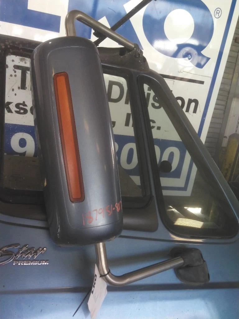 Right Door Mirror for International ProStar 113 (2009) MS