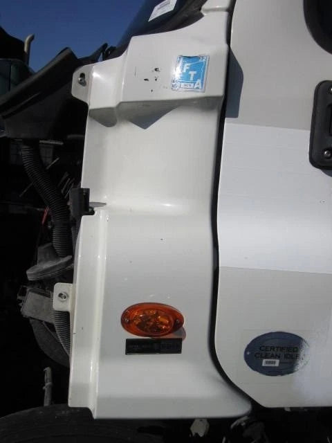 Cowl for Freightliner Cascadia 113 (2012) Left, MD