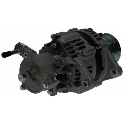 50 AMP Alternator for (Fits LR250-508, 553291RIL, 553291RIK, 400-44099)