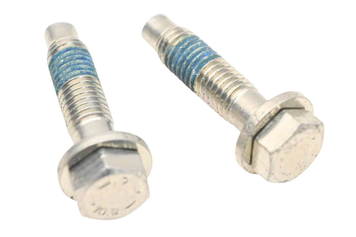 2X OEM Bolts for Ford (2015–2021) BE8Z-3R827-C