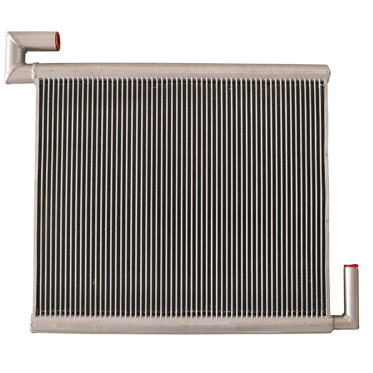 Oil Cooler 4285627 for Hitachi EX100-2 EX100-3 EX120-2 EX120-3 (–)
