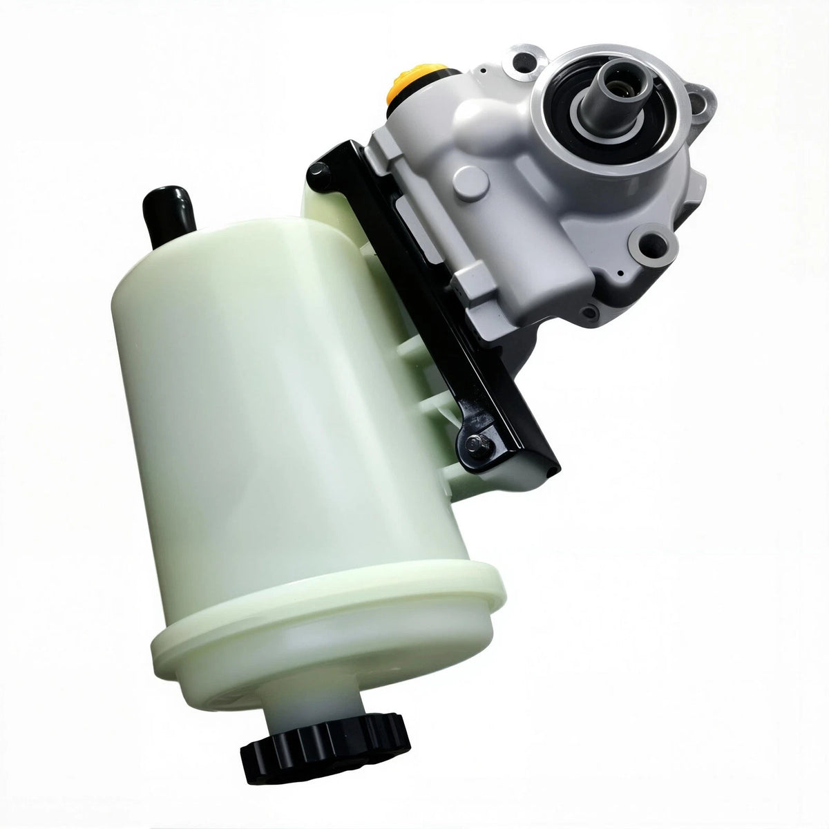 Power Steering Pump with Reservoir for Dodge Ram 1500/2500/3500 (2003–2010)