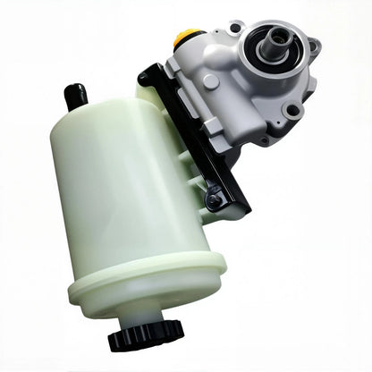 Power Steering Pump with Reservoir for Dodge Ram 1500/2500/3500 (2003–2010)