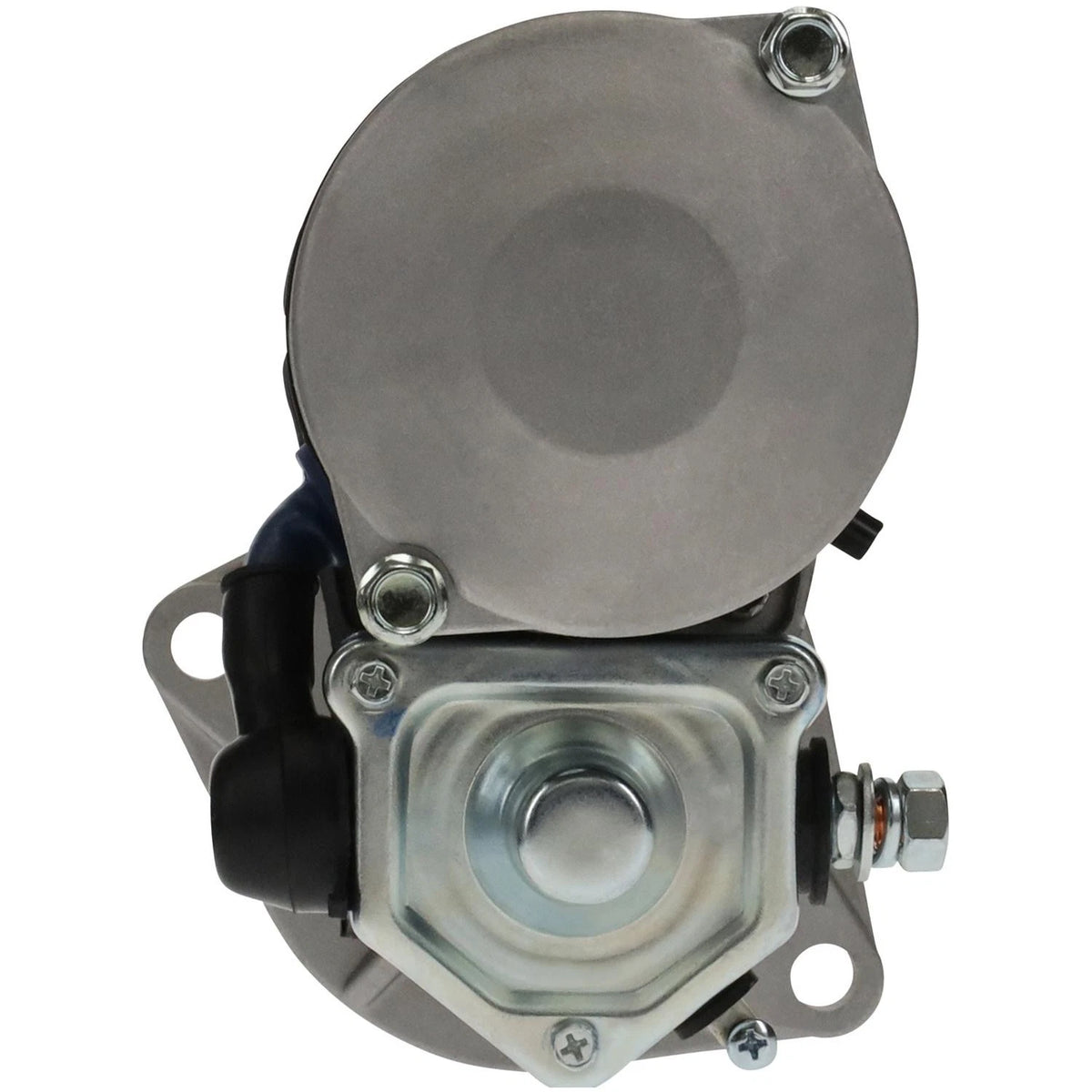 24V Starter for Hino H06C H07C Diesel (1991–1993) 281002273A 281002272A