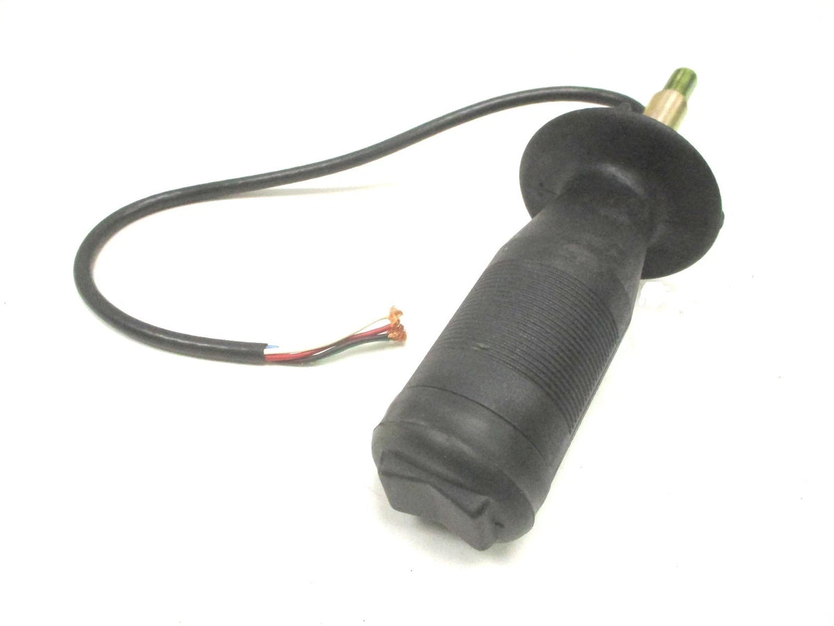 Joystick for McNeilus Refuse Collection Vehicles (2028)