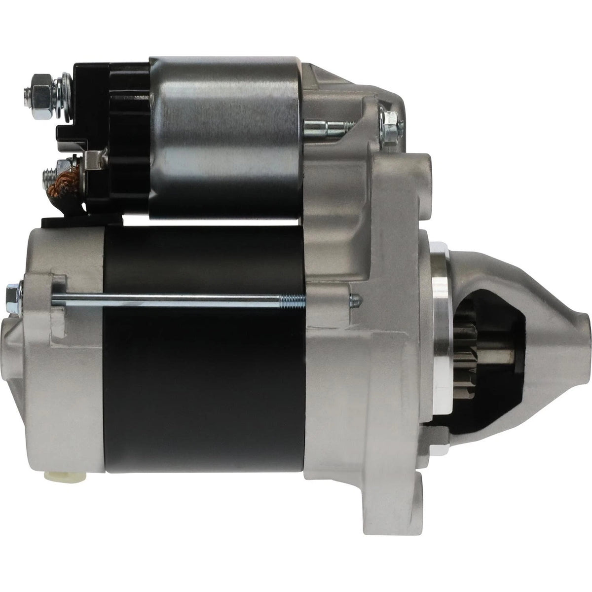 Starter for Honda GX630 GX630H GX630R 2007–2013 STR70457 SND0728 19250