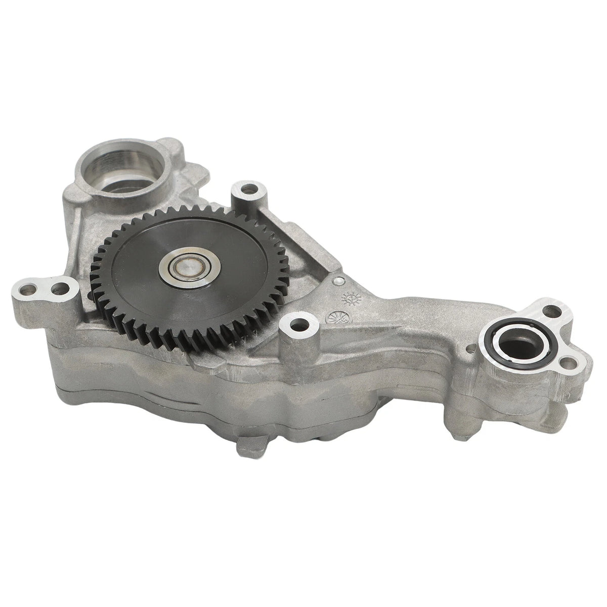 Metal Oil Pump for Ram Pickup (2014–2021) 3.0L V6 Ecodiesel
