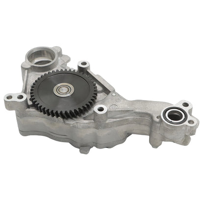 Metal Oil Pump for Ram Pickup (2014–2021) 3.0L V6 Ecodiesel