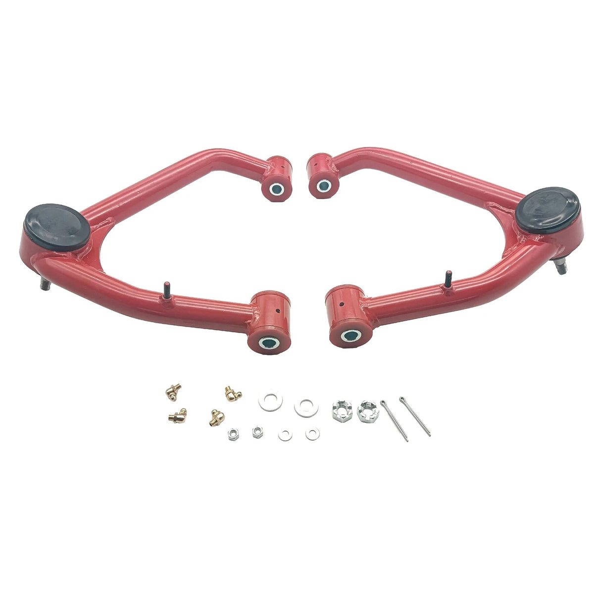 2-4" Lift Upper Control Arm Kit for Chevy Silverado 1500 (2007–2015)