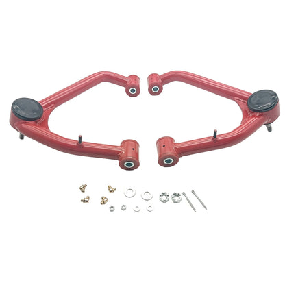 2-4" Lift Upper Control Arm Kit for Chevy Silverado 1500 (2007–2015)