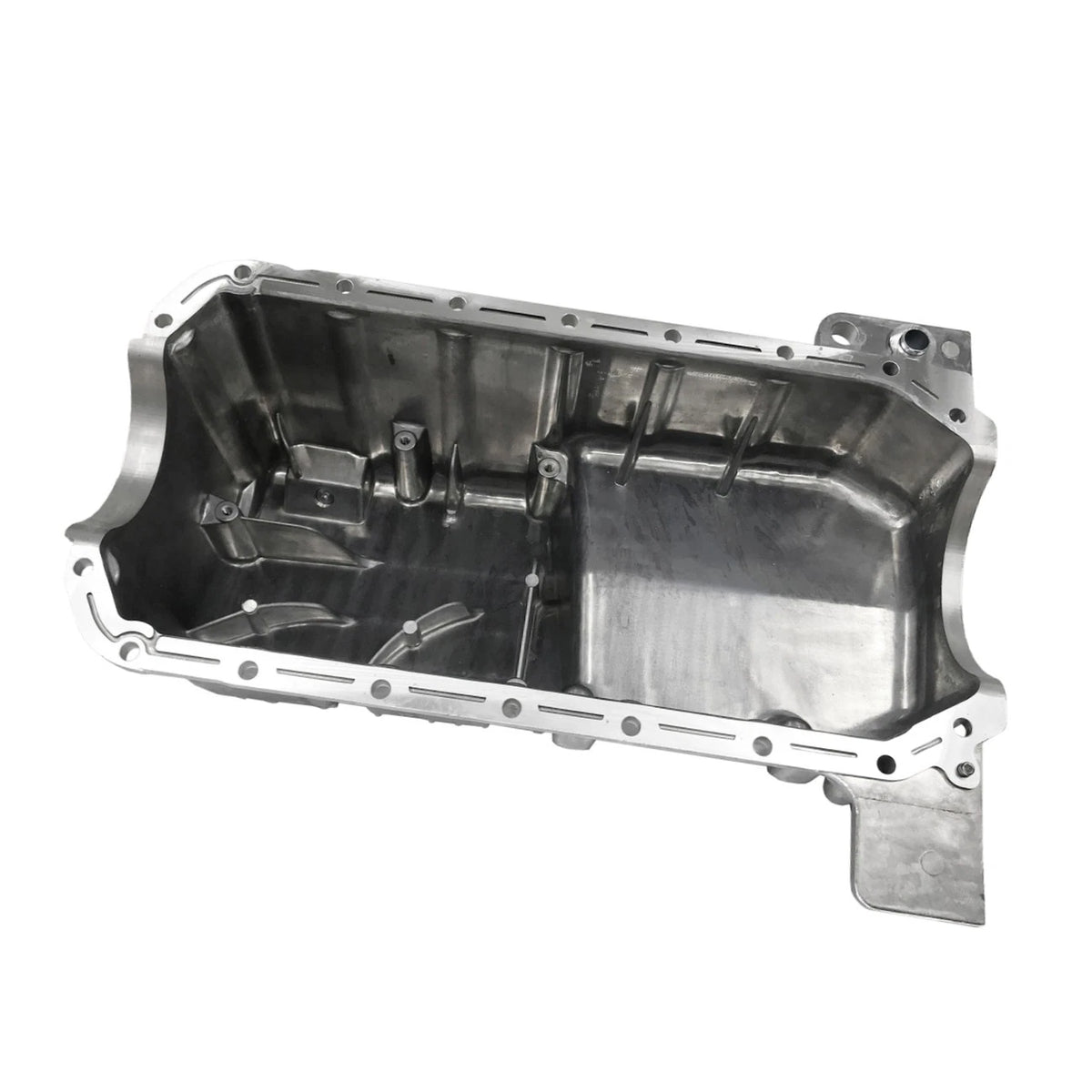 Engine Oil Pan for Kia Rio 2001–2005 (1.5L 1.6L 0K30C10400A)
