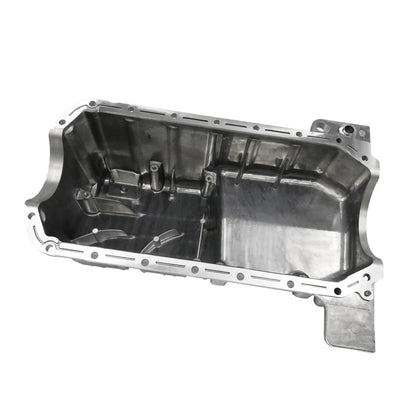 Engine Oil Pan for Kia Rio 2001–2005 (1.5L 1.6L 0K30C10400A)