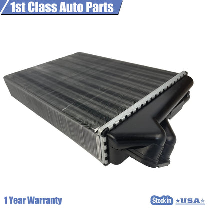 HVAC Heater Core for Jeep Commander Grand Cherokee (2005–2010) 5019695AA