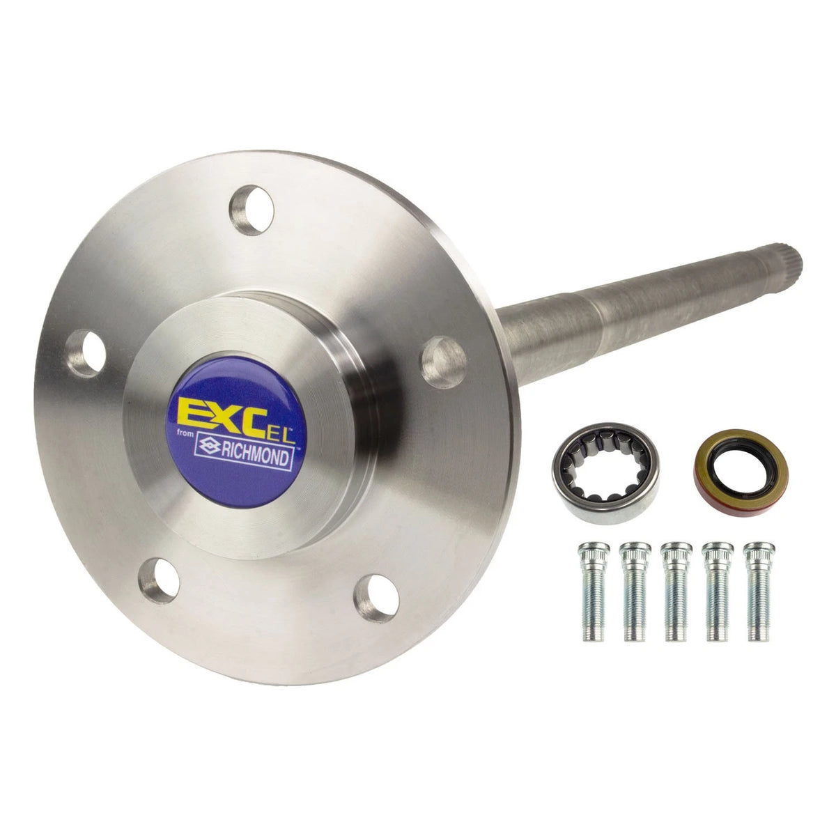 EAK 8.8" 31 Spline Axle for Ford (Fits 31.06" 5 Lug)