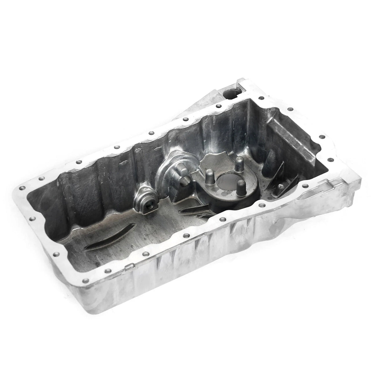Engine Oil Pan for VW Beetle Golf Jetta 1.8L Turbocharged (1999–2006) 038103603MA