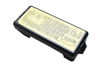 Fuse Panel Cover for Ford (F8DZ-14A003-BA)