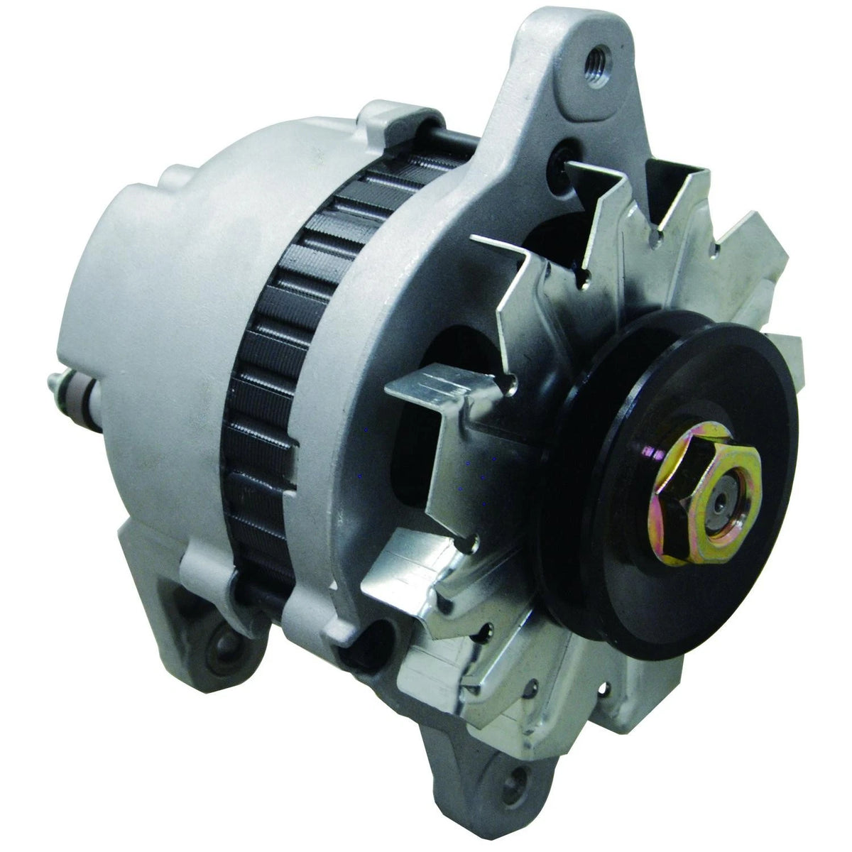 Alternator for Mazda GLC L4 1.5L (1982–1985) A001T31374 A001T31377 A001T23377
