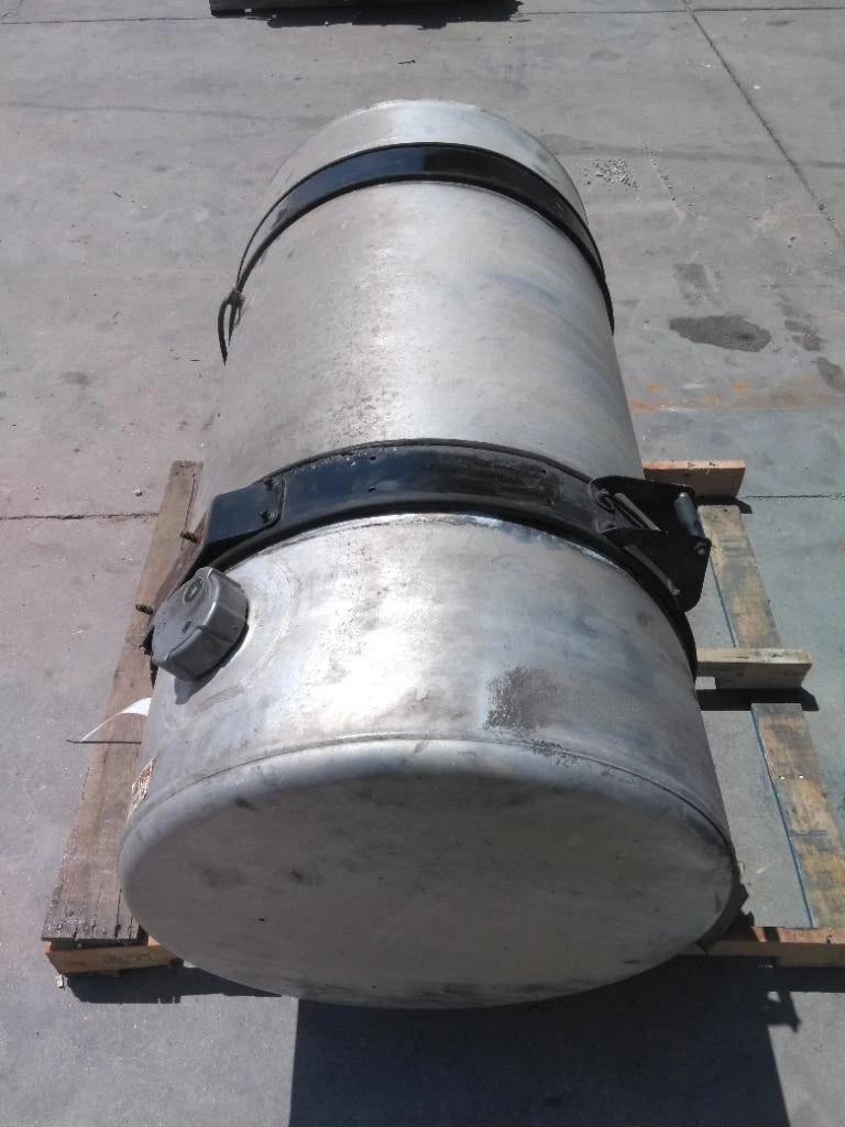 Fuel Tank for Freightliner Cascadia 125 (2014) Right