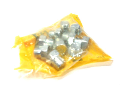 10X Filter Head Threaded Plug for Caterpillar 9S4191 (QTY-10)