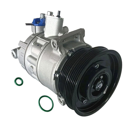 AC Compressor for VW Jetta 2.5L (2005–2014) CO 4574JC